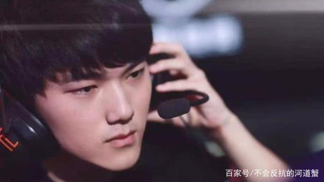 王兄的王是深渊之王！ nobody 以可怕的战绩获胜！EDG 2-1 TE