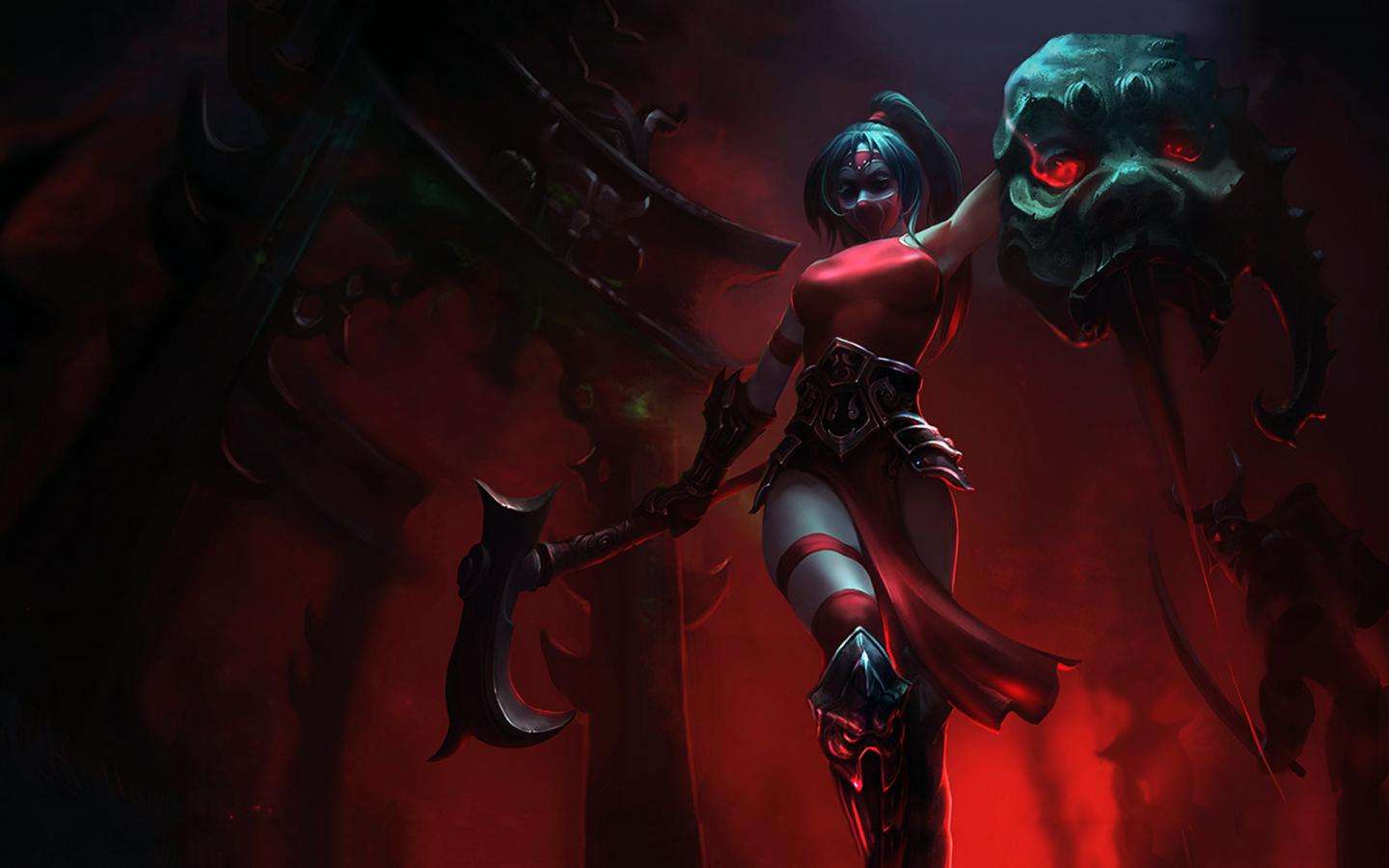 skullz正式加入Imperial，替换Shr