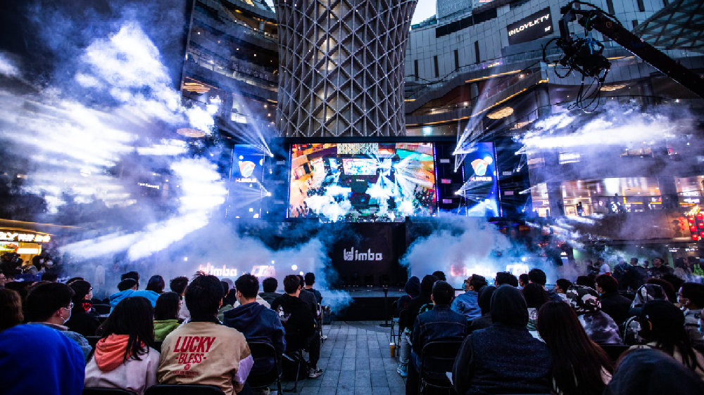 英雄联盟俱乐部OMG更换LOGO，光明势力崛起？