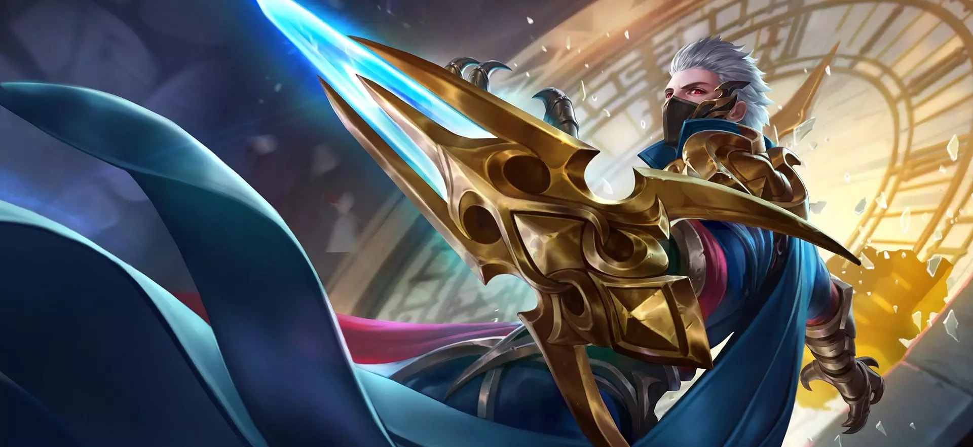 FPX冠军基石宣布退役：谢谢大家的支持，我没有遗憾