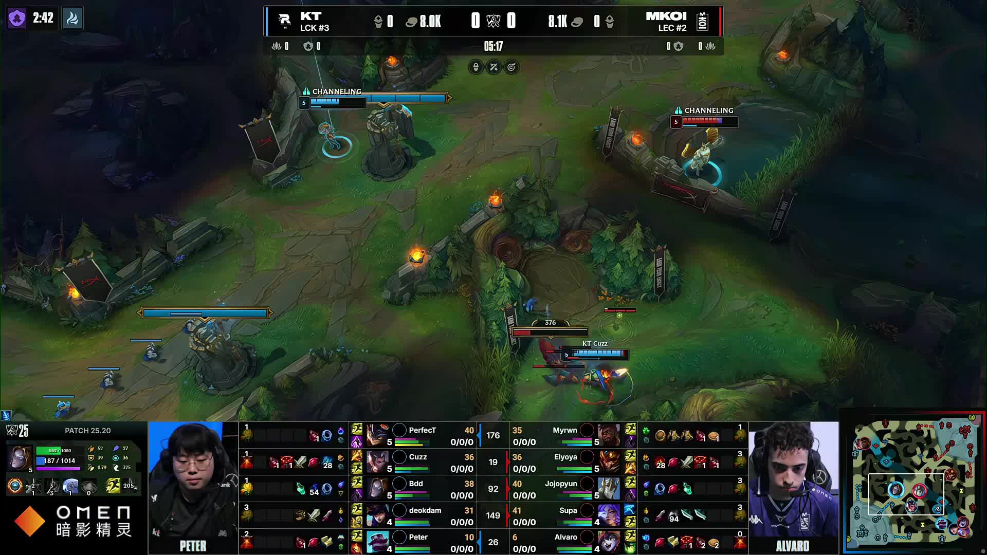 2022 LPL春季总决赛时间已定，4月23日傍晚不见不散！