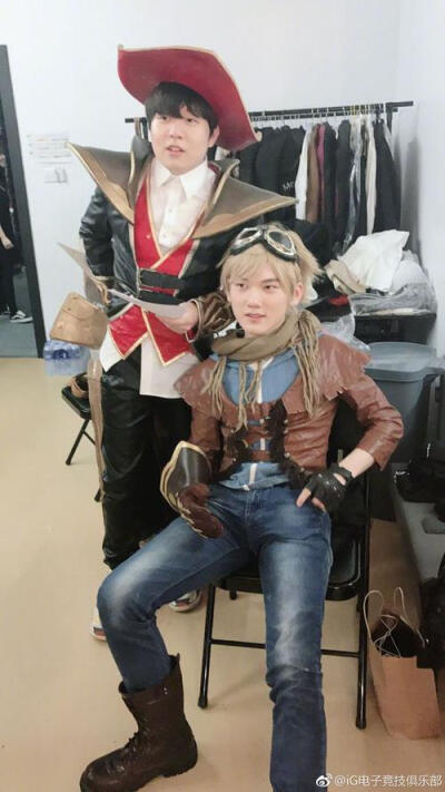 Generation Gaming 在 LCK 2025 赛季中击败 Hanwha Life Esports